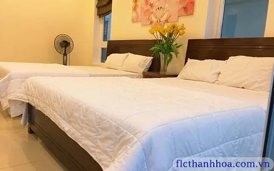 Villa Sao Biển SB109